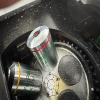 Invitrogen EVOS FL Fluorescence Microscope image 3